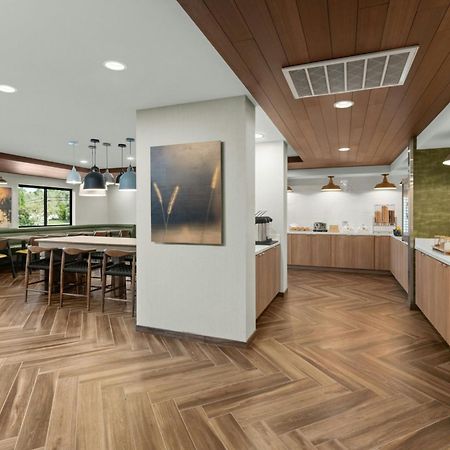 Fairfield By Marriott Inn & Suites Atascadero Esterno foto
