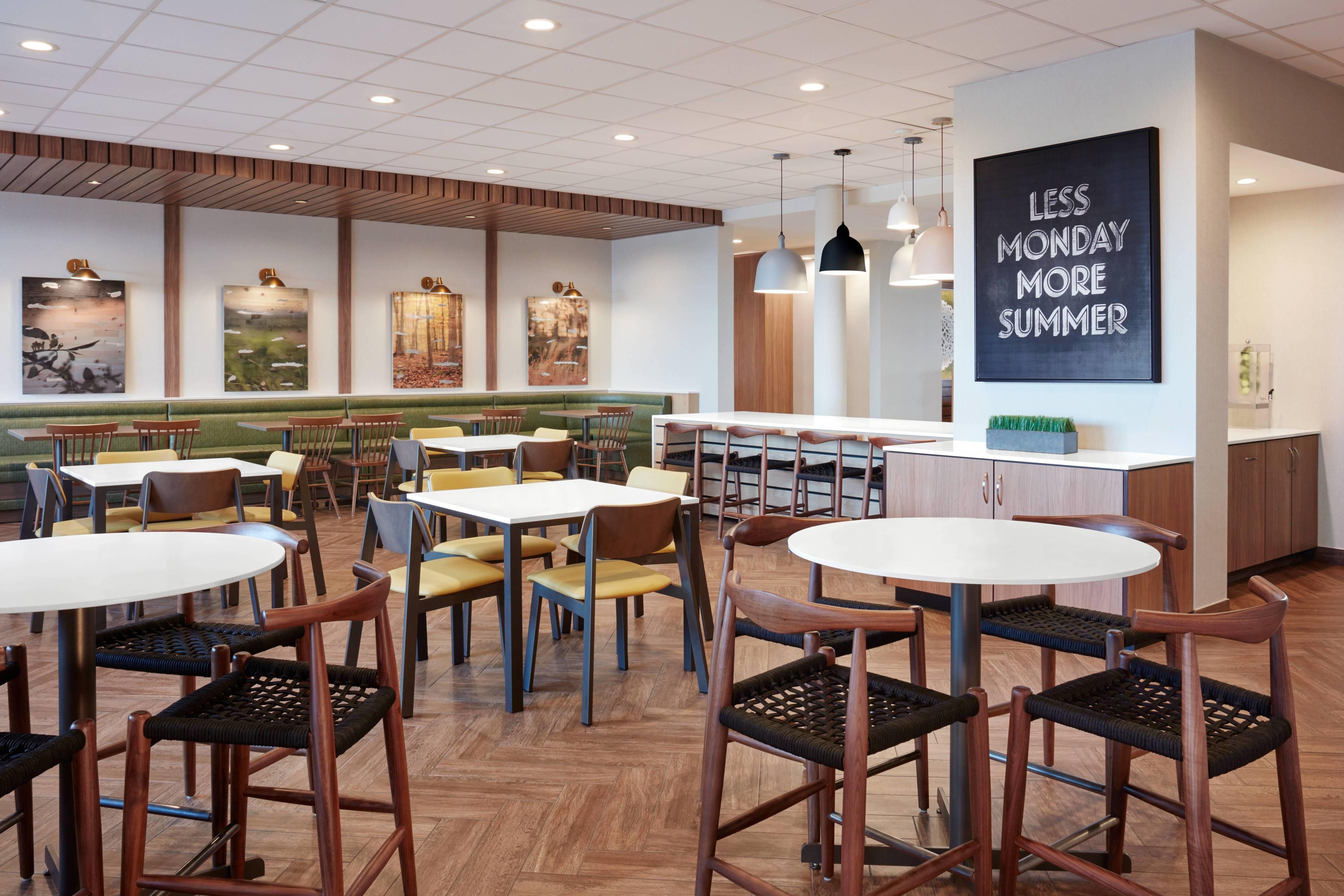 Fairfield By Marriott Inn & Suites Atascadero Esterno foto