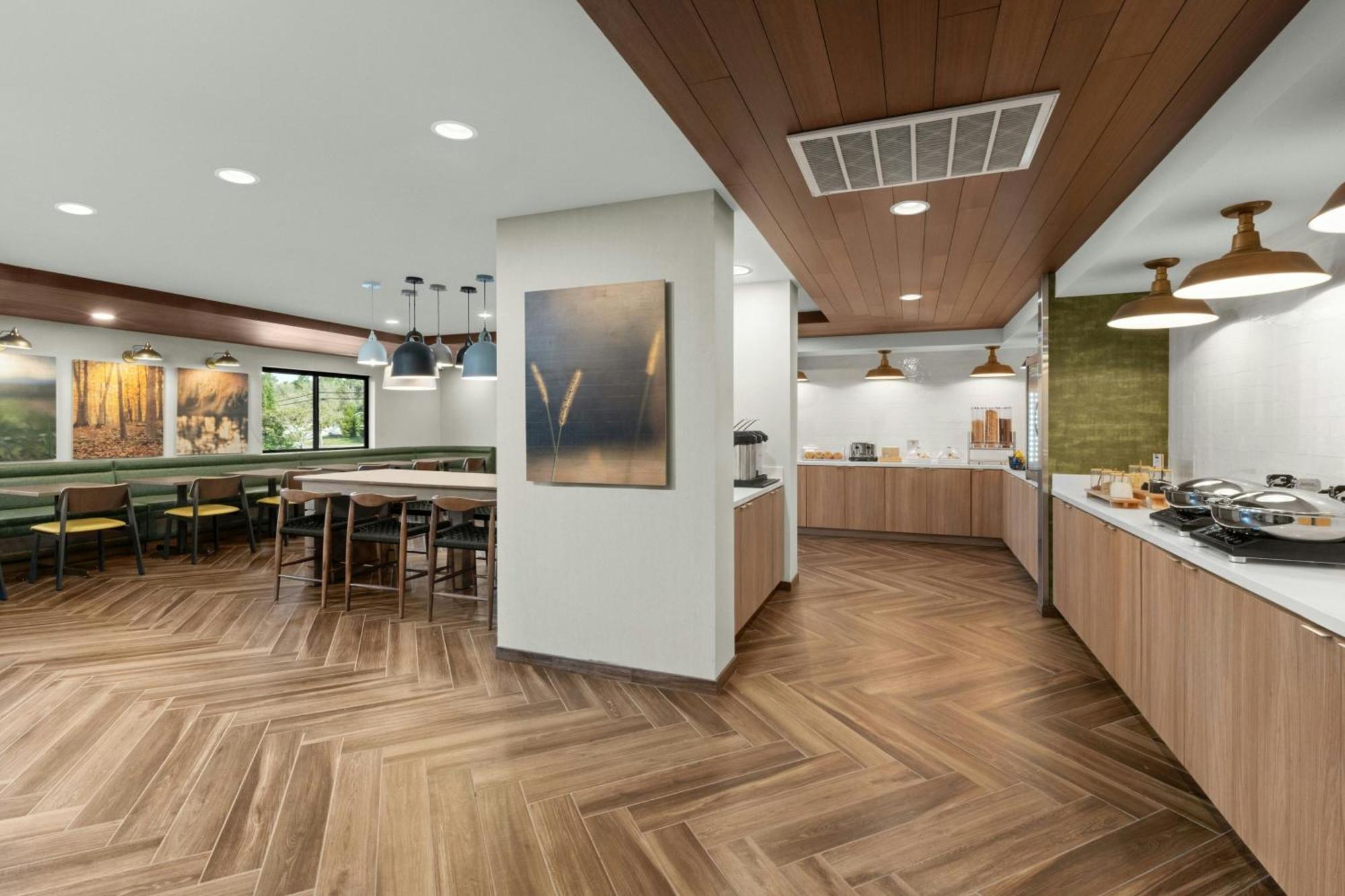 Fairfield By Marriott Inn & Suites Atascadero Esterno foto