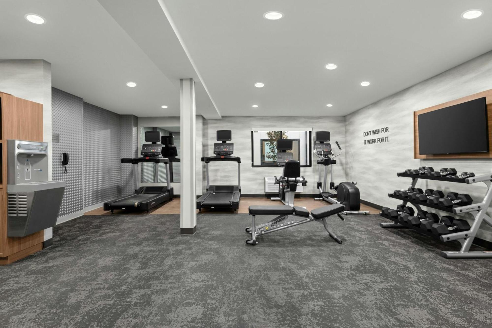 Fairfield By Marriott Inn & Suites Atascadero Esterno foto