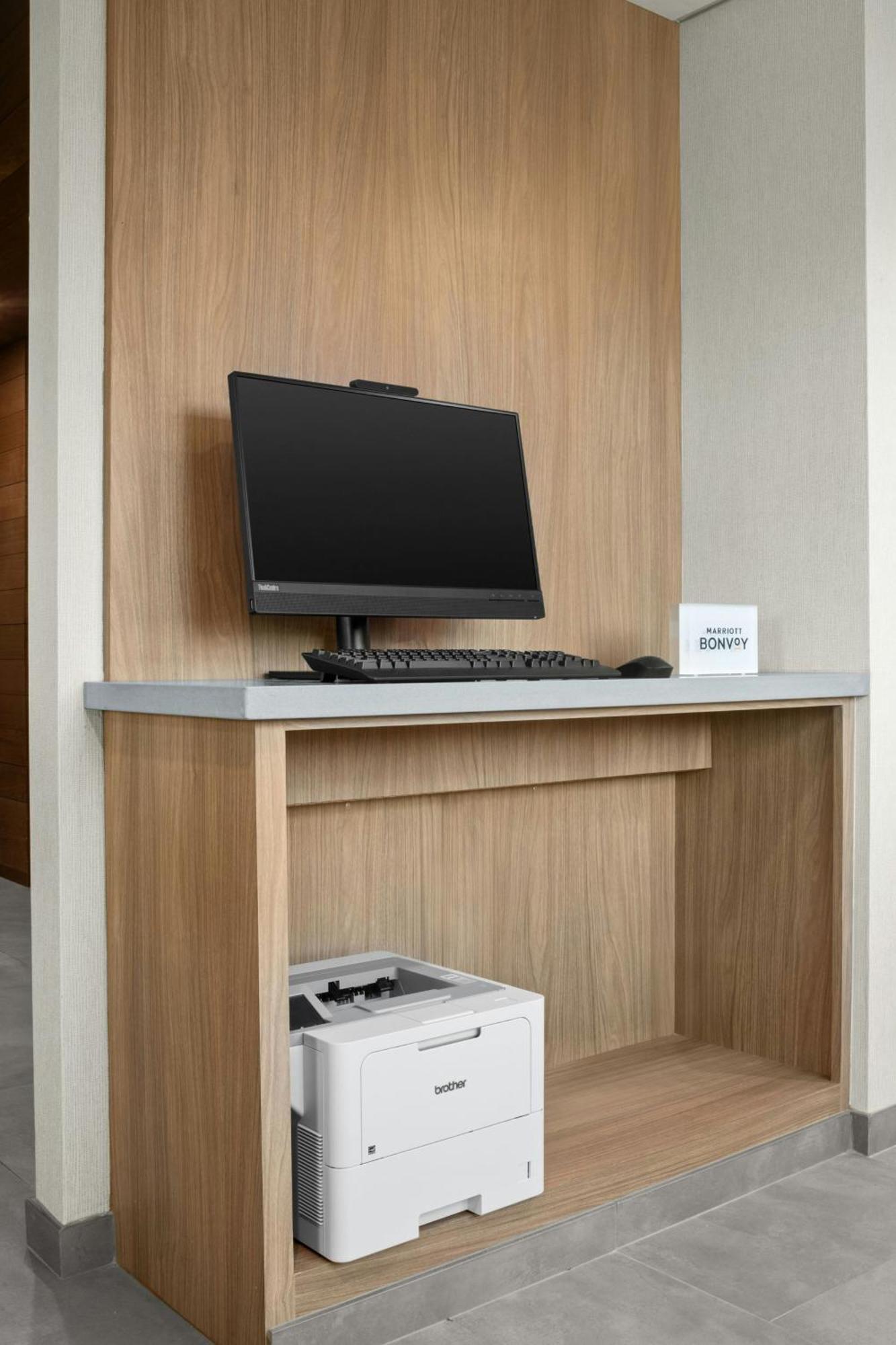 Fairfield By Marriott Inn & Suites Atascadero Esterno foto