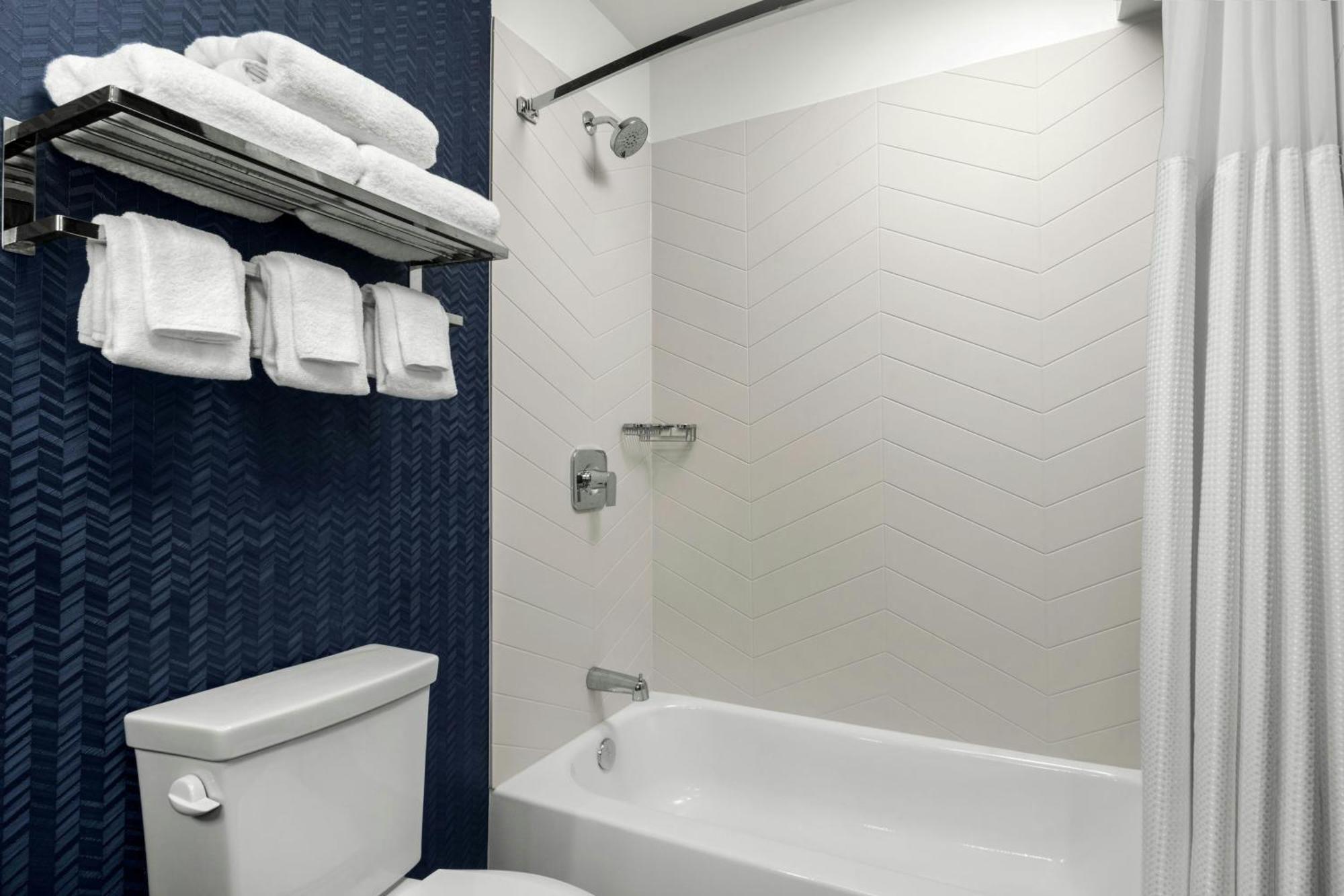 Fairfield By Marriott Inn & Suites Atascadero Esterno foto