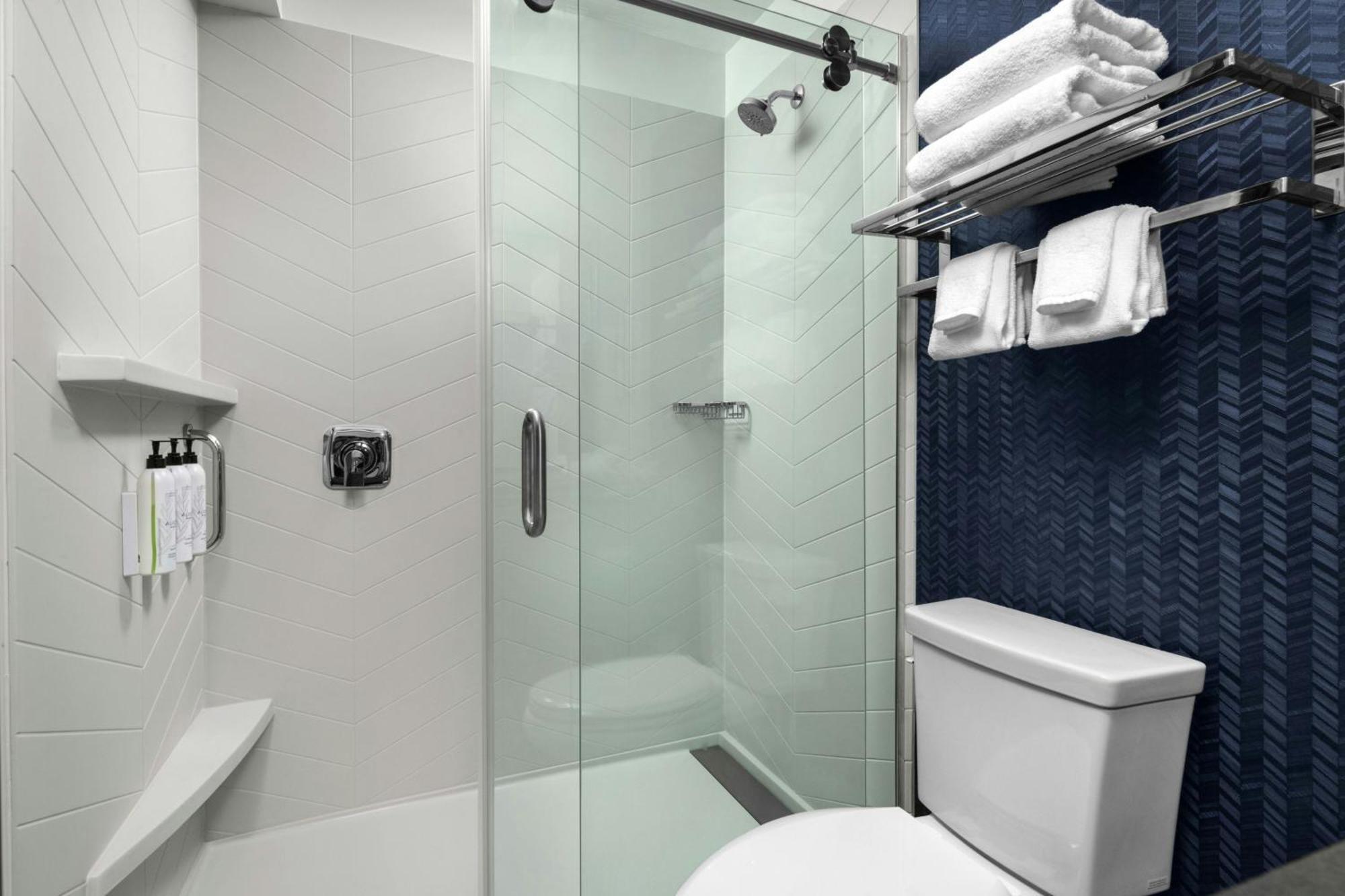 Fairfield By Marriott Inn & Suites Atascadero Esterno foto