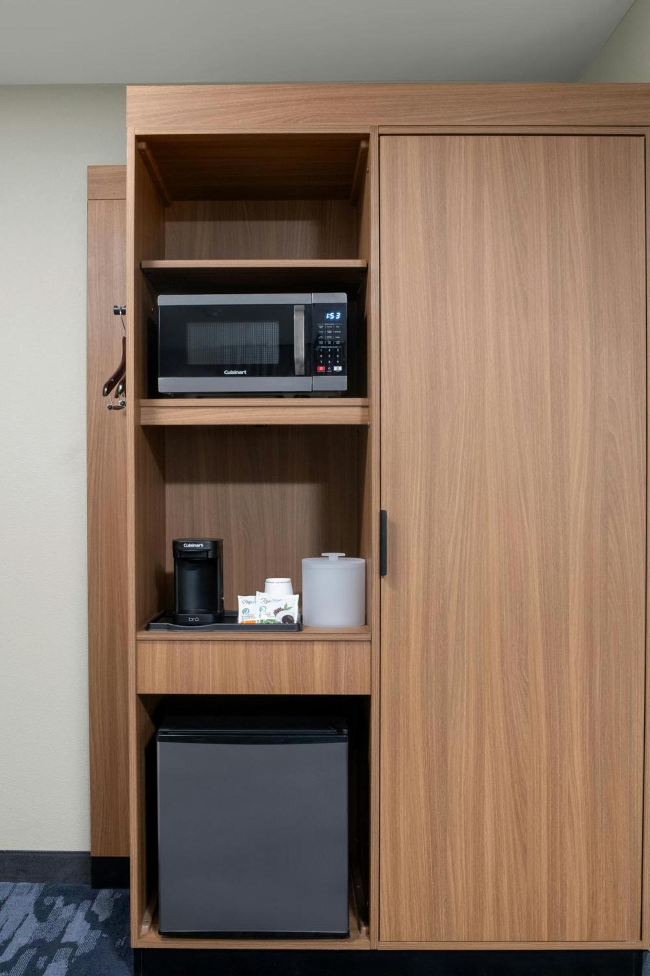 Fairfield By Marriott Inn & Suites Atascadero Esterno foto